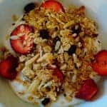 Classic Granola 