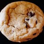 Aunt Alecia’s Famous Chocolate Chip Cookies