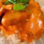 Chicken Tikka Masala