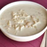Creamy White Chili