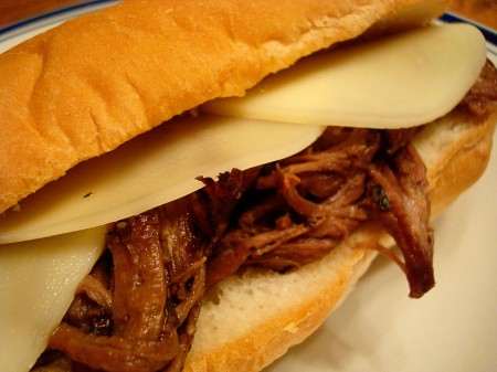12 Slow Cooker Italian Beef