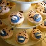 Baby, Baby Cupcakes