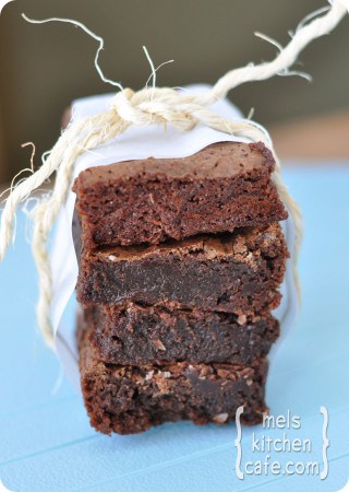 Brownies Stacked 1 BLOg