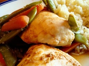 OnPlate