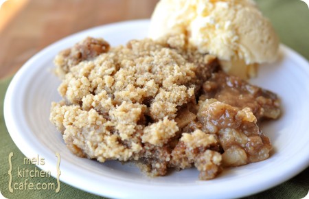 View 1 BLOG Apple Cider Pudding Cake