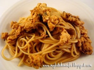 Quick and Delicious Asian Noodles