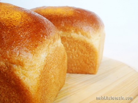 Bread loaf recipes