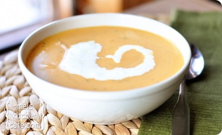 Soup1 BLOG Tomato Bisque Soup