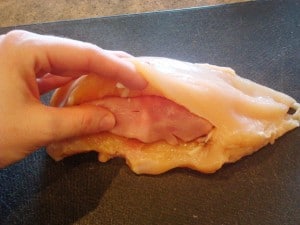 Stuffing 1