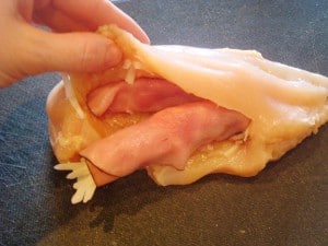 Stuffing 2