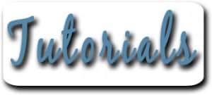 Tutorials copy