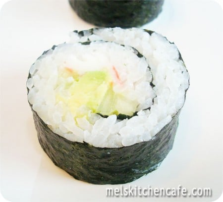 California Roll