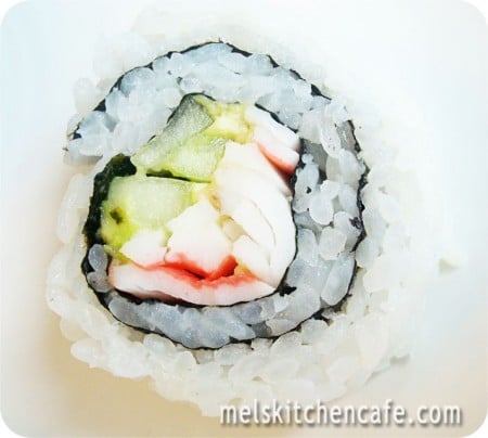California Roll