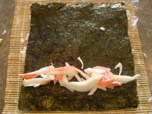 Rice Outside Layer3