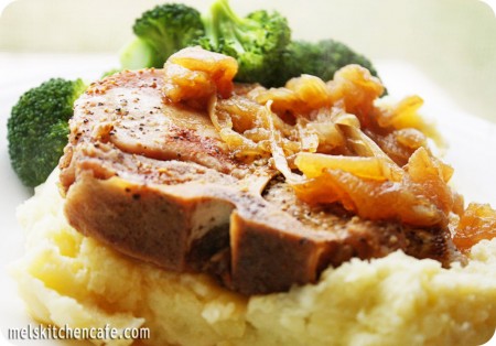Pork Chops