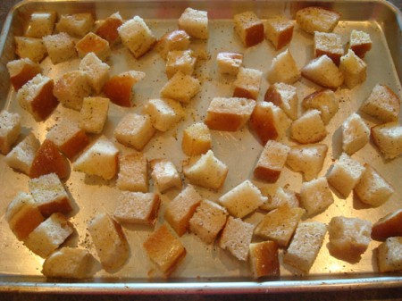 Ready to go in oven