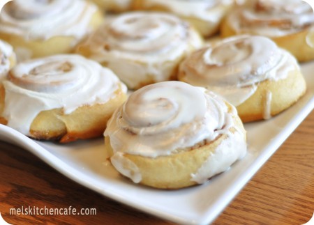 Cinn Rolls Angle JPG rounded corners Buttermilk Cinnamon Rolls
