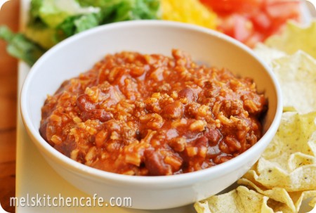 Taco Salad Meal