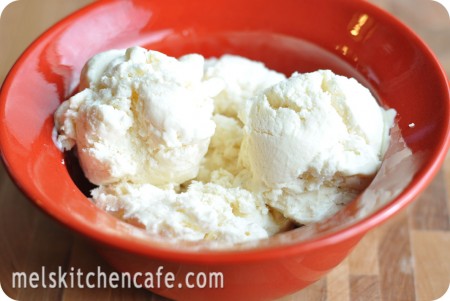 Full Bowl JPG rounded corners Magic Vanilla Ice Cream