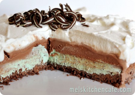 Pie BLOG Grasshopper Pie