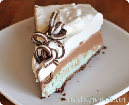 Slice BLOG Grasshopper Pie