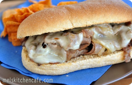 View JPG rounded corners Cheesesteak Subs
