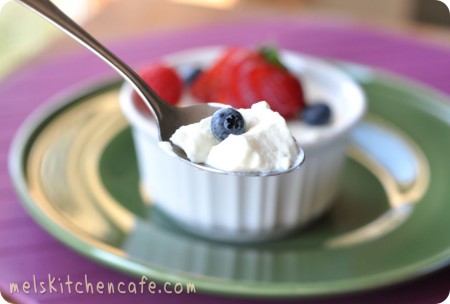Spoon BLOG Colorado Crème
