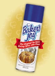 Bakers Joy