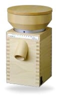 Flour Mill