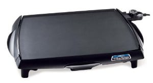 Griddle