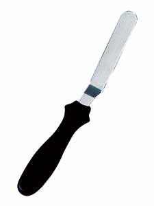 Offset Spatula