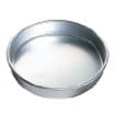 Round Pan