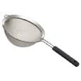 Strainer