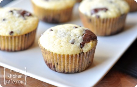 Muffin BLOG