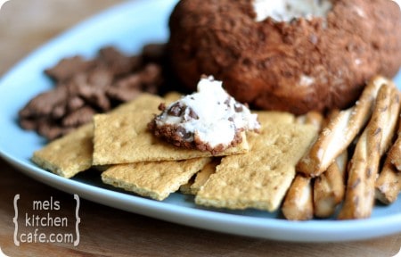 On Cracker BLOG