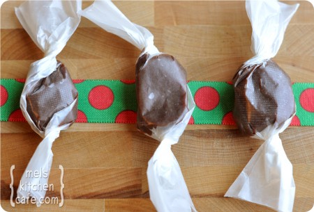 Row Ribbon BLOG