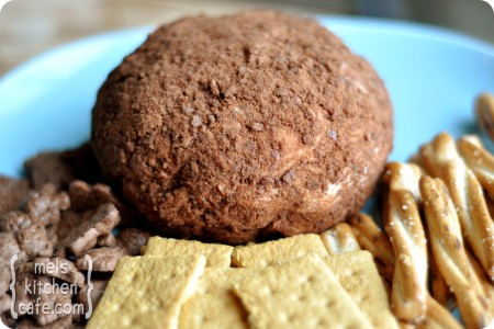 Whole Cheeseball BLOG