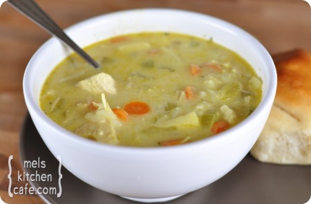 Mulligatawny BLOG Mulligatawny Soup