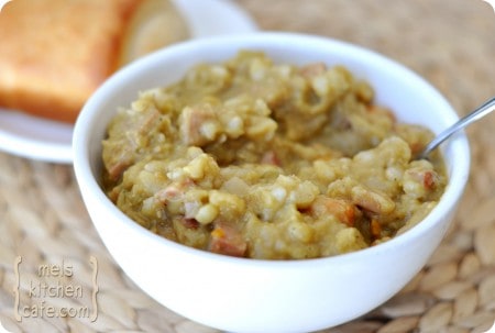 Split Pea Soup