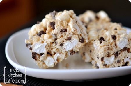 Avalanche Bars BLOG