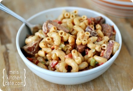 BBQ Pasta Salad1 BLOG