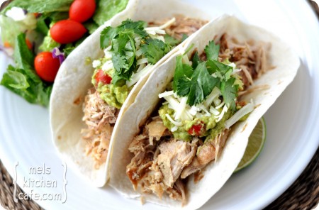 Cuban Street Tacos