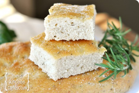 Herb Focc1 BLOG Herb Focaccia