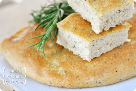 Herb Focc2 BLOG Herb Focaccia
