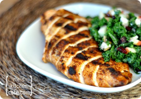 Santa Fe Spice Rub