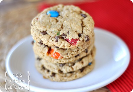 Monster cookies2 BLOG Monster Cookies