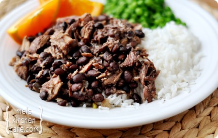Brazilian Feijoada