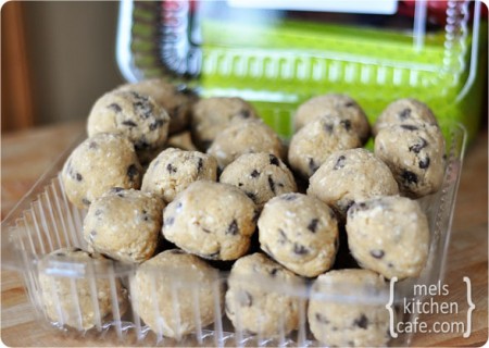 Cookie Dough
