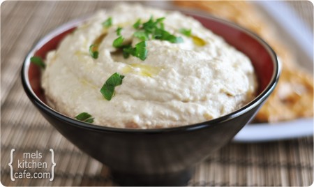 Hummus