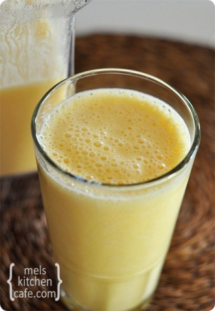 Orange Julius
